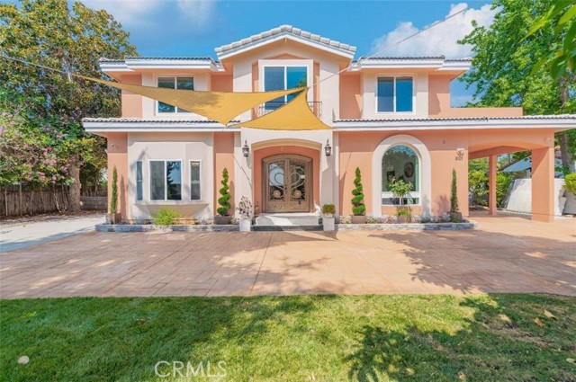 801 S Michillinda Avenue, Pasadena CA: https://media.crmls.org/medias/b379431d-3db8-4574-9f98-0c52ca01804b.jpg