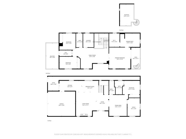 Detail Gallery Image 60 of 60 For 315 Lugonia St, Newport Beach,  CA 92663 - 4 Beds | 4 Baths