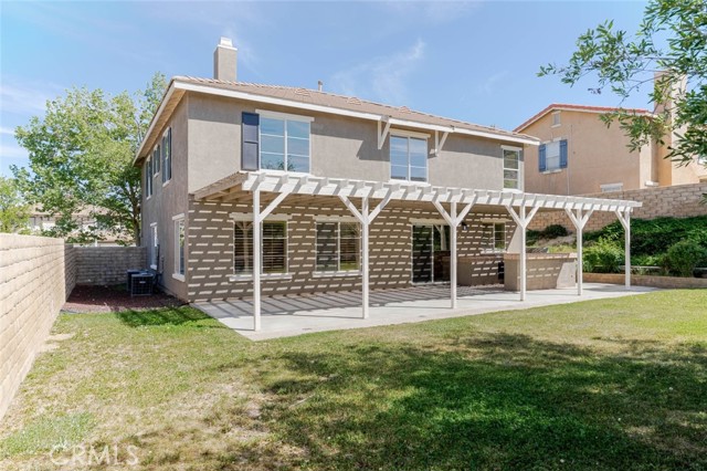 Detail Gallery Image 39 of 50 For 38645 Laurie, Palmdale,  CA 93551 - 4 Beds | 3 Baths