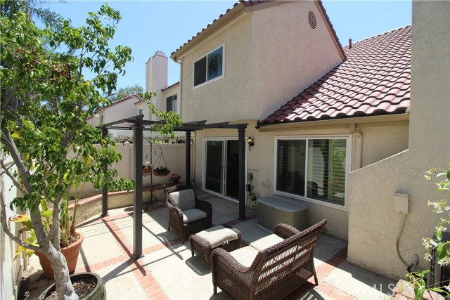 Detail Gallery Image 33 of 39 For 25215 Avenida Pacifica #44,  Lake Forest,  CA 92630 - 2 Beds | 2/1 Baths