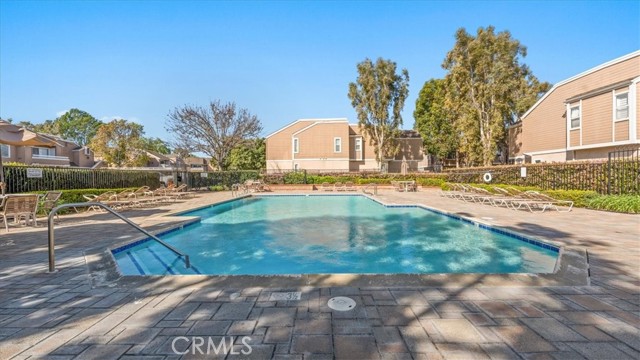 Detail Gallery Image 28 of 33 For 10450 E Briar Oaks #B,  Stanton,  CA 90680 - 2 Beds | 2 Baths