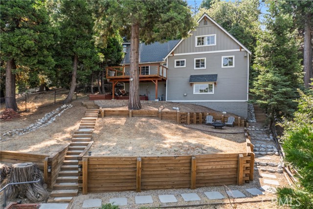 Detail Gallery Image 47 of 53 For 101 State Highway 173, Lake Arrowhead,  CA 92352 - 3 Beds | 3 Baths