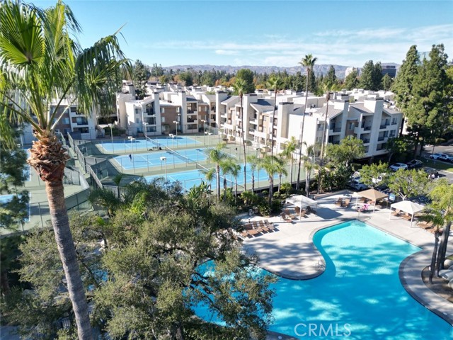 Detail Gallery Image 22 of 34 For 5540 Owensmouth Ave #206,  Woodland Hills,  CA 91304 - 2 Beds | 2 Baths