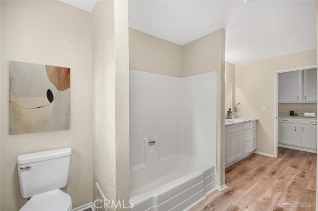 Detail Gallery Image 17 of 34 For 30617 Buckskin, Tehachapi,  CA 93561 - 4 Beds | 3 Baths