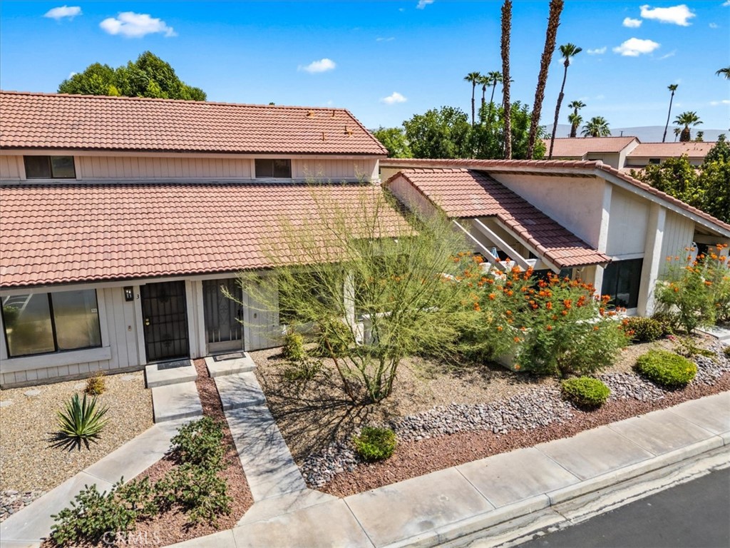 6054 Montecito Drive #2
