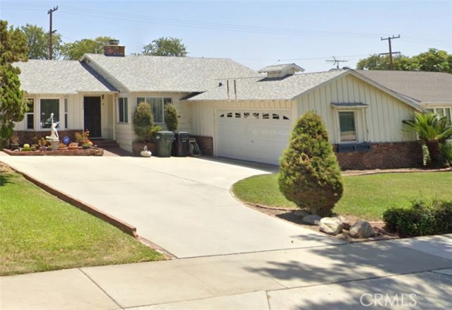 Detail Gallery Image 1 of 1 For 336 N Greenwood Ave, Montebello,  CA 90640 - 3 Beds | 2 Baths
