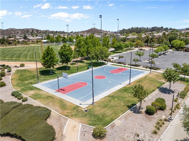 Detail Gallery Image 47 of 54 For 29579 Laredo Cir, Menifee,  CA 92584 - 5 Beds | 4 Baths