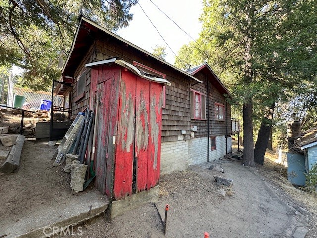 Detail Gallery Image 3 of 30 For 705 Ashlar Dr, Crestline,  CA 92325 - 2 Beds | 2 Baths