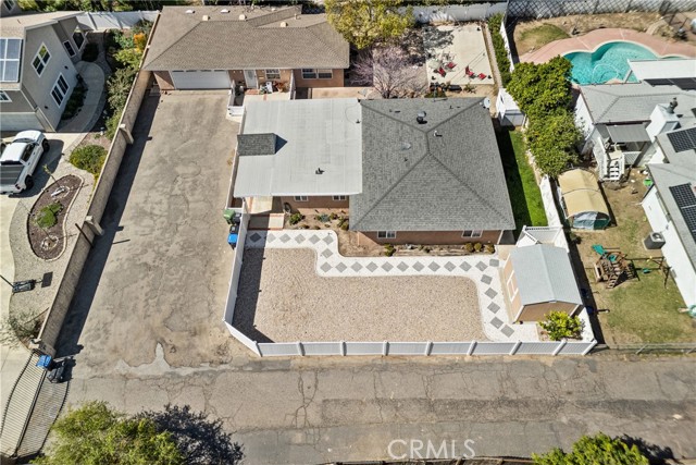 Detail Gallery Image 56 of 57 For 4576 Adam, Simi Valley,  CA 93063 - 3 Beds | 2 Baths