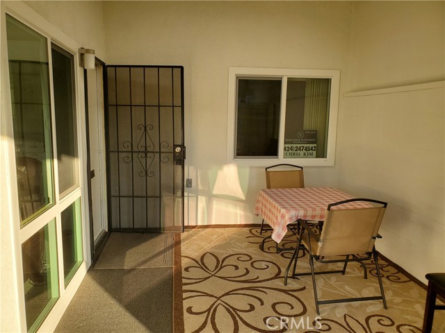 Detail Gallery Image 6 of 19 For 13500 Wentworth Ln 121k,  Seal Beach,  CA 90740 - 2 Beds | 1 Baths