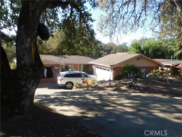 Detail Gallery Image 1 of 3 For 945 Central Park Ave, Lakeport,  CA 95453 - 3 Beds | 2 Baths