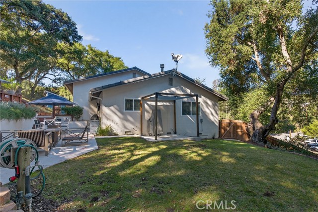 Detail Gallery Image 37 of 73 For 7505 El Retiro, Atascadero,  CA 93422 - 3 Beds | 2 Baths