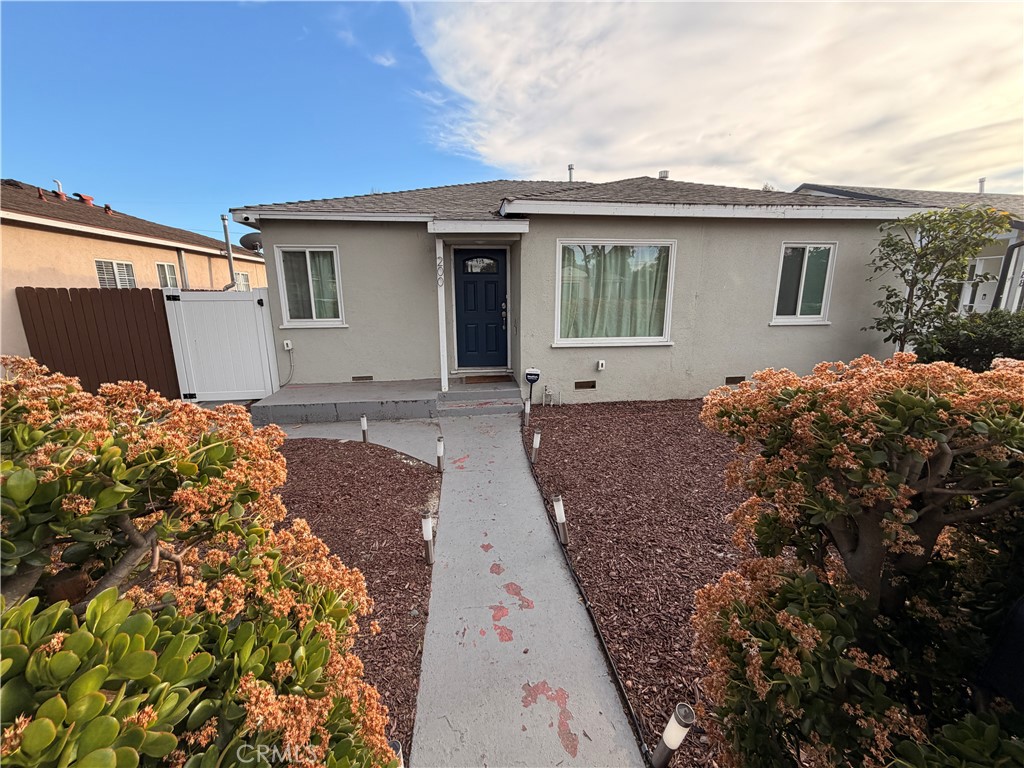 200 E Barclay Street