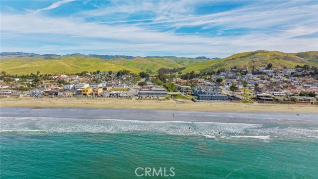 Detail Gallery Image 39 of 39 For 77 N Ocean Ave #12,  Cayucos,  CA 93430 - 2 Beds | 2 Baths