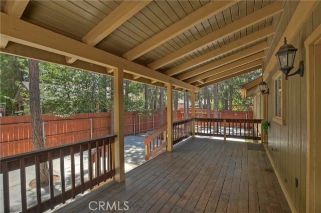 Detail Gallery Image 36 of 44 For 518 E Fairway Bld, Big Bear City,  CA 92314 - 3 Beds | 2 Baths