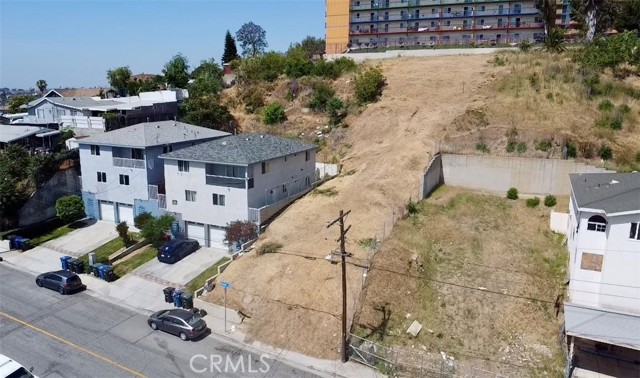 Detail Gallery Image 6 of 13 For 0 Brannick Ave, City Terrace,  CA 90063 - – Beds | – Baths