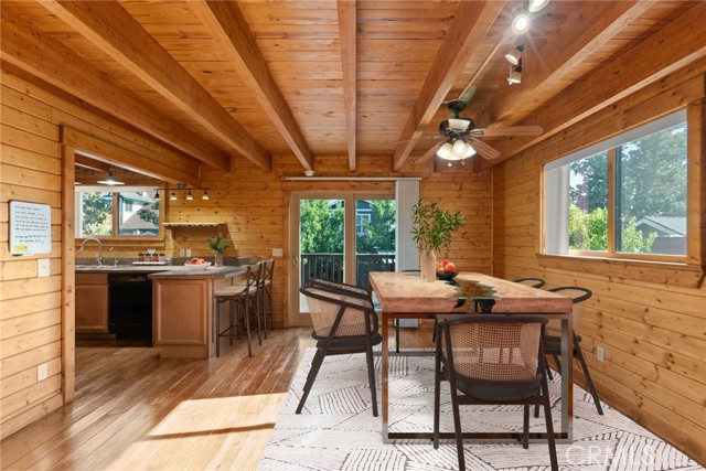 Detail Gallery Image 16 of 66 For 1242 Alpinview Dr, Big Bear City,  CA 92314 - 3 Beds | 2/1 Baths