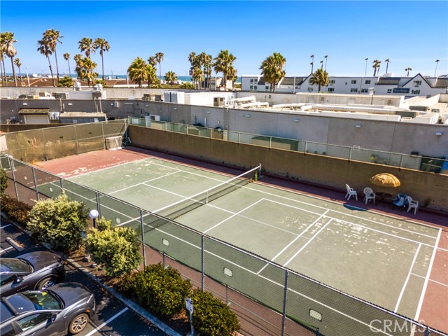 Detail Gallery Image 48 of 69 For 16883 Bluewater Ln #27,  Huntington Beach,  CA 92649 - 1 Beds | 1 Baths