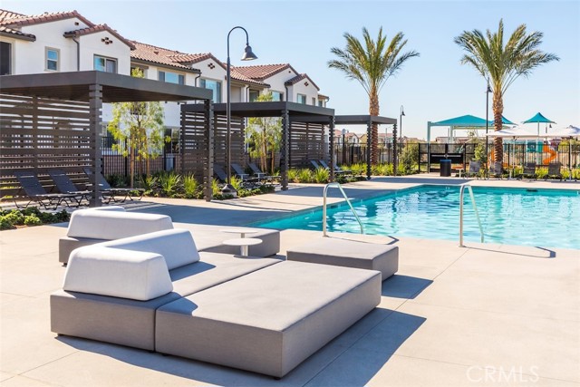 Detail Gallery Image 23 of 65 For 4193 S Limecrest Paseo #50,  Ontario,  CA 91761 - 3 Beds | 2/1 Baths