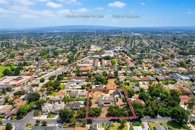 Detail Gallery Image 21 of 21 For 8910 Ardendale Ave, San Gabriel,  CA 91775 - 3 Beds | 2/1 Baths