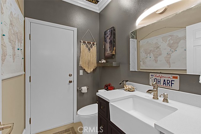 Detail Gallery Image 16 of 42 For 26654 Chad Ct, Hemet,  CA 92544 - 3 Beds | 2/1 Baths