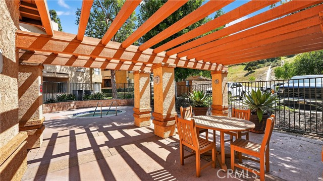 Detail Gallery Image 29 of 38 For 5420 Copper Canyon 3a,  Yorba Linda,  CA 92887 - 3 Beds | 2 Baths