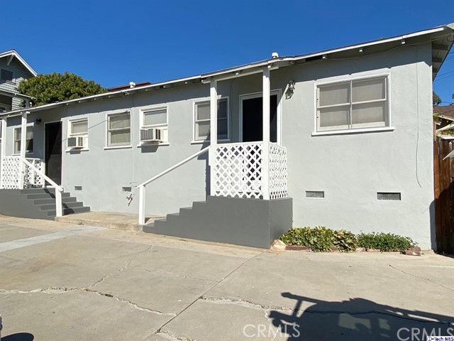  Income Home for Sale in Los Angeles, California
