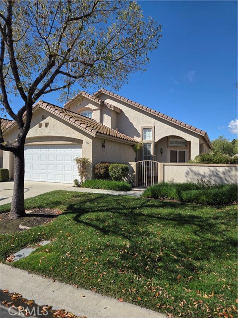 Detail Gallery Image 1 of 32 For 40623 via Jalapa, Murrieta,  CA 92562 - 3 Beds | 2/1 Baths