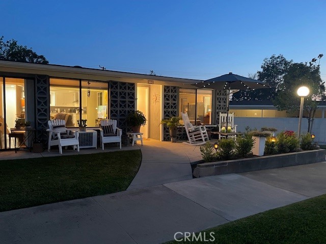 Detail Gallery Image 3 of 36 For 13730 Annandale Dr., M1-30g, Seal Beach,  CA 90740 - 2 Beds | 1 Baths