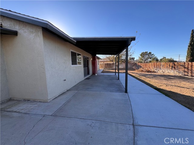 Detail Gallery Image 18 of 20 For 2028 Barcelona Cir, Barstow,  CA 92311 - 4 Beds | 2 Baths