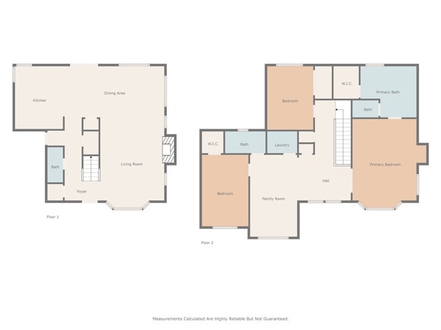 Detail Gallery Image 11 of 38 For 1509 Krause Ln, Lake Arrowhead,  CA 92352 - 3 Beds | 2/1 Baths