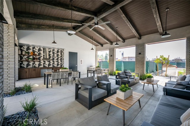 Detail Gallery Image 52 of 63 For 5860 Linden #8,  Long Beach,  CA 90805 - 3 Beds | 2/1 Baths