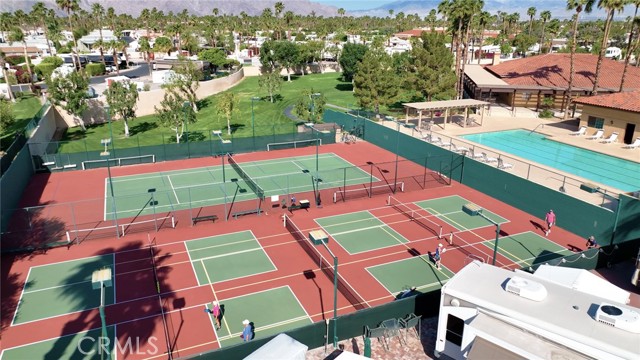 Detail Gallery Image 36 of 51 For 69801 Ramon Rd #124,  Cathedral City,  CA 92234 - 1 Beds | 1 Baths