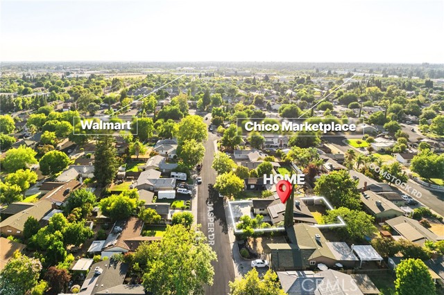 Detail Gallery Image 57 of 61 For 18 Jasper Dr, Chico,  CA 95928 - 5 Beds | 3 Baths