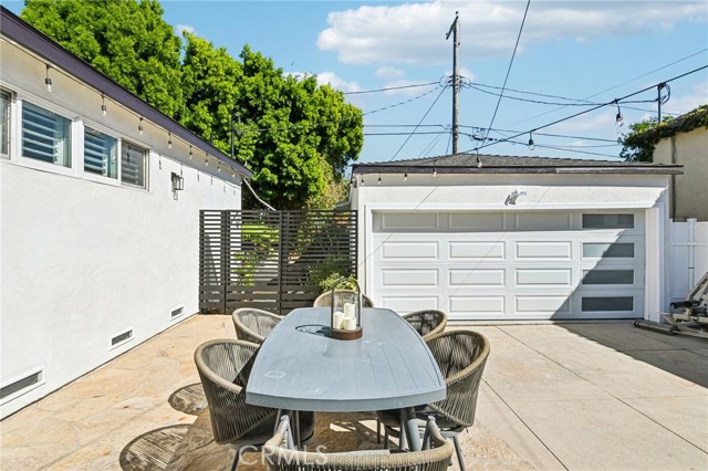 Detail Gallery Image 53 of 58 For 8454 Naylor Ave, Los Angeles,  CA 90045 - 3 Beds | 2 Baths