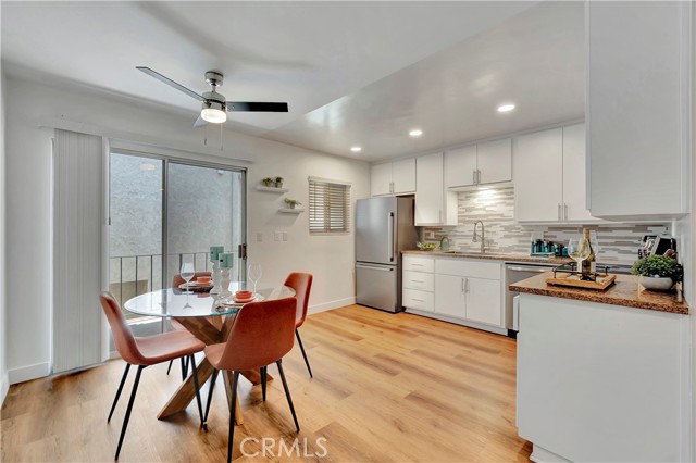 Detail Gallery Image 14 of 27 For 444 Obispo Ave #201,  Long Beach,  CA 90814 - 1 Beds | 1 Baths