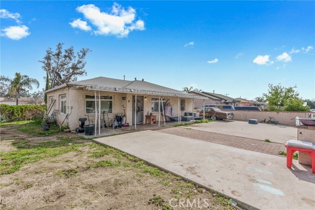 Detail Gallery Image 1 of 1 For 3155 Glenview Ave, San Bernardino,  CA 92407 - 3 Beds | 1 Baths
