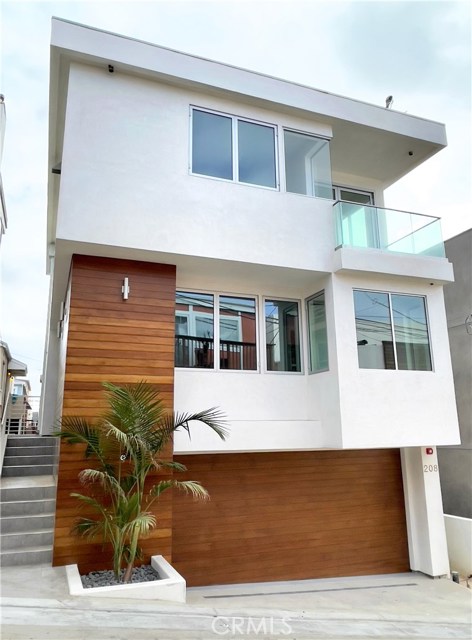 208 Moonstone Street, Manhattan Beach, California 90266, 3 Bedrooms Bedrooms, ,3 BathroomsBathrooms,For Sale,Moonstone,SB20215113