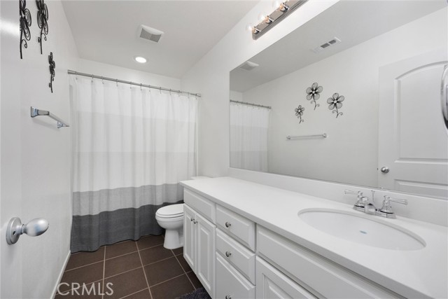 Detail Gallery Image 33 of 49 For 15509 Quintero Pl, Bakersfield,  CA 93314 - 3 Beds | 2/1 Baths