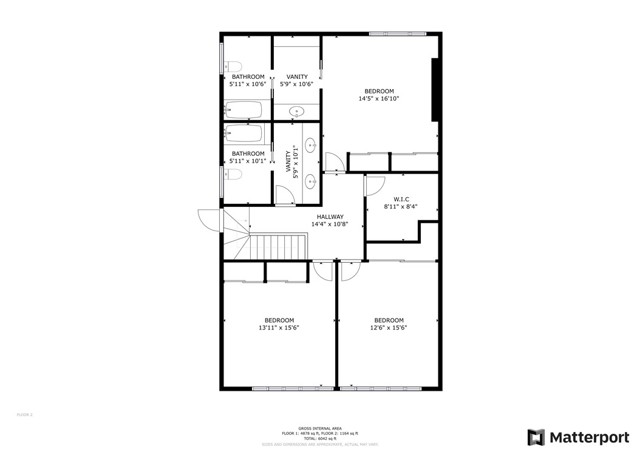 Detail Gallery Image 38 of 39 For 20827 E Mesarica Rd, Covina,  CA 91724 - 8 Beds | 6/1 Baths