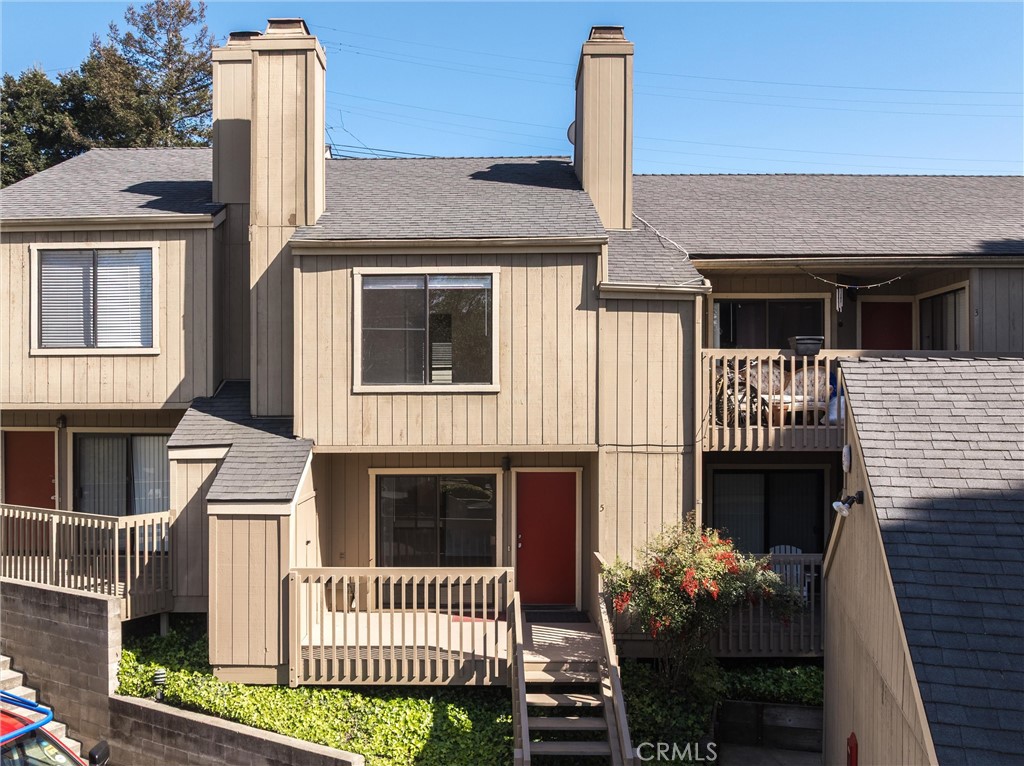 750 Chorro Street #5
