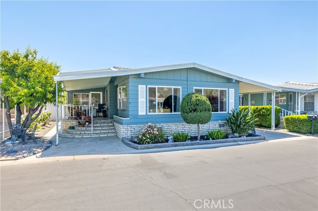 Detail Gallery Image 4 of 40 For 2230 Lake Park #170,  San Jacinto,  CA 92583 - 2 Beds | 2 Baths