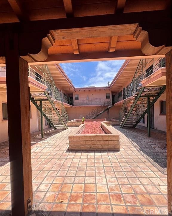 Detail Gallery Image 11 of 13 For 2102 S Pacific Ave #6,  San Pedro,  CA 90731 - 1 Beds | 1 Baths