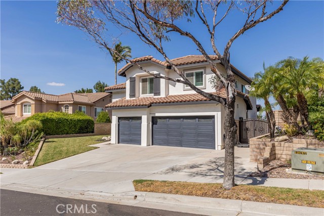 Detail Gallery Image 2 of 53 For 3641 Rio Ranch Rd, Corona,  CA 92882 - 4 Beds | 2/1 Baths