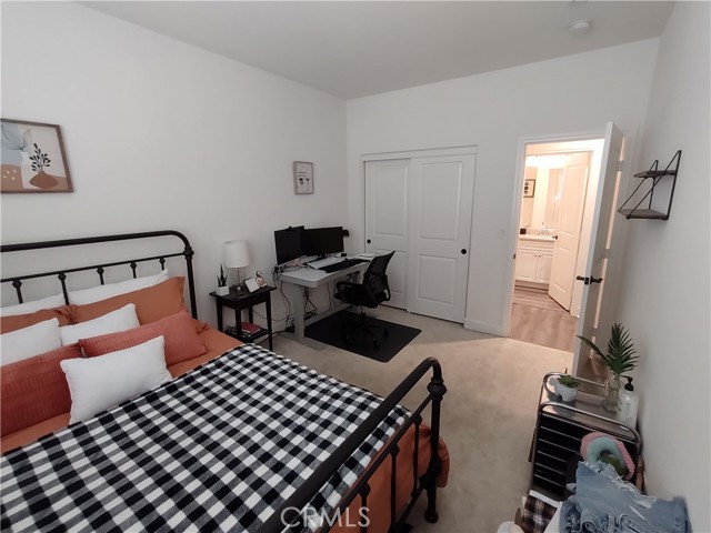 Detail Gallery Image 13 of 27 For 3287 E Wild Horse Privado #4,  Ontario,  CA 91762 - 3 Beds | 2/1 Baths