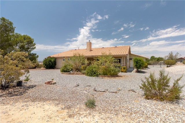 Detail Gallery Image 28 of 33 For 14639 Havasu Ln, Apple Valley,  CA 92307 - 3 Beds | 2 Baths