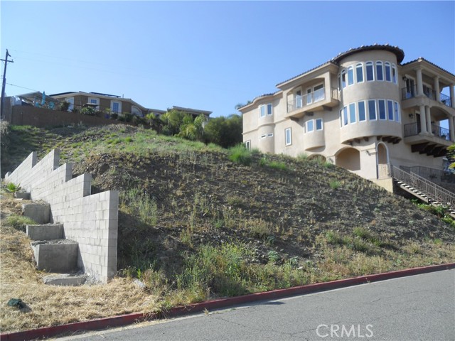 22161 SAN JOAQUIN, Canyon Lake, California 92587, ,Land,For Sale,22161 SAN JOAQUIN,CRSW23083959