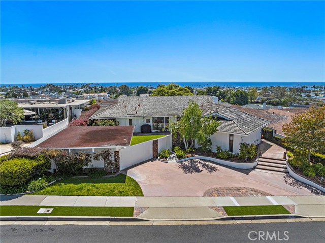 Detail Gallery Image 56 of 61 For 2519 Harbor View Dr, Corona Del Mar,  CA 92625 - 4 Beds | 2/1 Baths