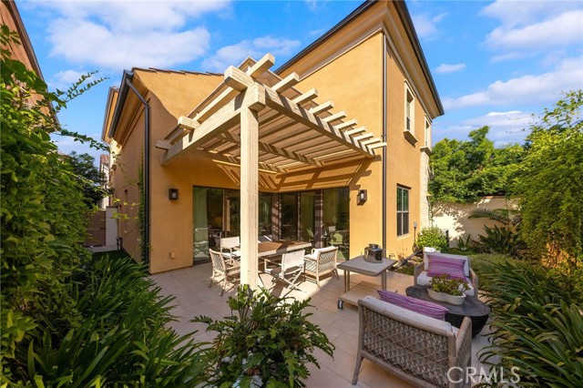 Detail Gallery Image 55 of 75 For 117 Petunia, Irvine,  CA 92618 - 4 Beds | 4 Baths