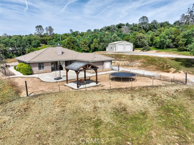 Detail Gallery Image 41 of 51 For 47482 Veater Ranch, Coarsegold,  CA 93614 - 4 Beds | 2 Baths